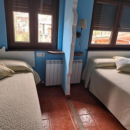 Pension Casano Arenas De Cabrales Εξωτερικό φωτογραφία